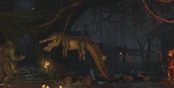 Injustice 2 PC Screenshot