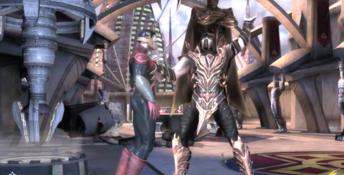 Injustice: Gods Among Us Ultimate Edition PC Screenshot