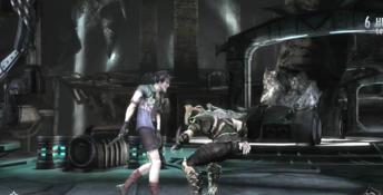 Injustice: Gods Among Us Ultimate Edition