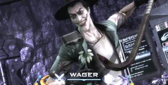 Injustice: Gods Among Us Ultimate Edition