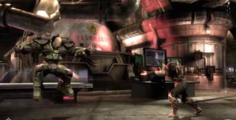 Injustice: Gods Among Us Ultimate Edition PC Screenshot