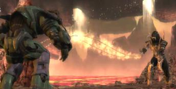 Injustice: Gods Among Us Ultimate Edition PC Screenshot