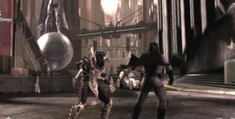 Injustice: Gods Among Us Ultimate Edition PC Screenshot