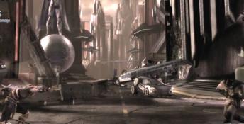 Injustice: Gods Among Us Ultimate Edition PC Screenshot