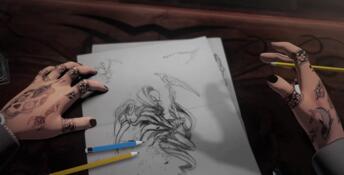 Ink Studio: Tattoo Artist Simulator