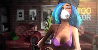 Ink Studio: Tattoo Artist Simulator