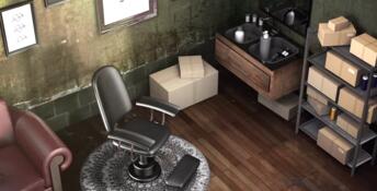 Ink Studio: Tattoo Artist Simulator PC Screenshot
