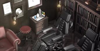 Ink Studio: Tattoo Artist Simulator PC Screenshot