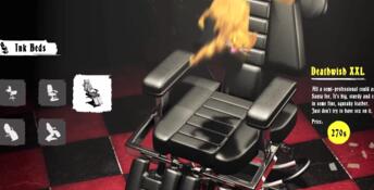 Ink Studio: Tattoo Artist Simulator PC Screenshot