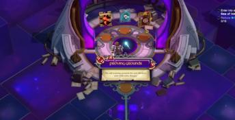 Inkbound PC Screenshot