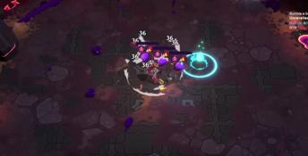 Inkbound PC Screenshot