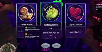 Inkbound PC Screenshot