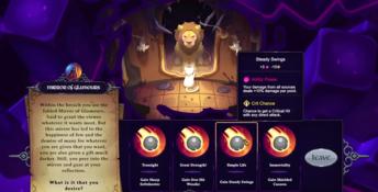 Inkbound PC Screenshot