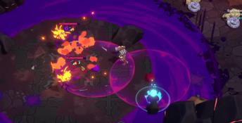 Inkbound PC Screenshot
