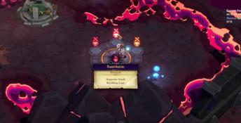 Inkbound PC Screenshot