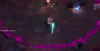 Inkbound PC Screenshot