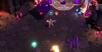 Inkbound PC Screenshot