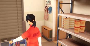 inKONBINI: One Store. Many Stories PC Screenshot