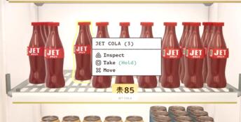 inKONBINI: One Store. Many Stories PC Screenshot