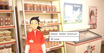 inKONBINI: One Store. Many Stories PC Screenshot