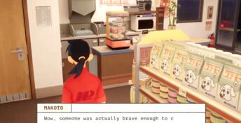 inKONBINI: One Store. Many Stories PC Screenshot