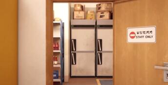 inKONBINI: One Store. Many Stories PC Screenshot
