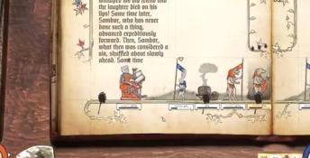 Inkulinati PC Screenshot