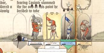 Inkulinati PC Screenshot