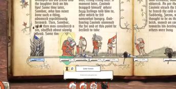 Inkulinati PC Screenshot