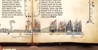 Inkulinati PC Screenshot