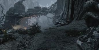 Inner Chains PC Screenshot