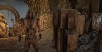 Inner Chains PC Screenshot