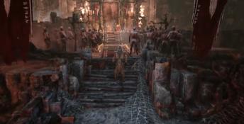 Inner Chains PC Screenshot