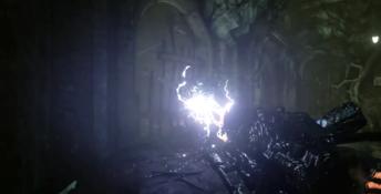 Inner Chains PC Screenshot