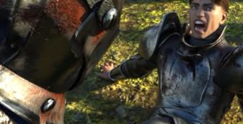 Inner Demons PC Screenshot