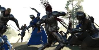 Inner Demons PC Screenshot