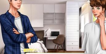 Inner Self Development Program PC Screenshot