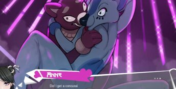 Innocent Grape
