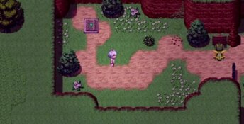 INNOCENT RULES PC Screenshot