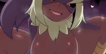 INNOCENT RULES PC Screenshot