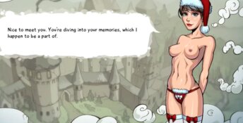 Innocent Witches PC Screenshot