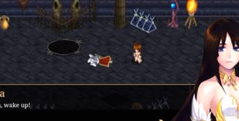 Inotia 4: Assassin of Berkel PC Screenshot