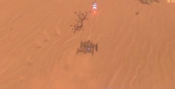 Insect Swarm PC Screenshot