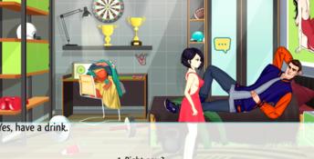 Insexsity PC Screenshot