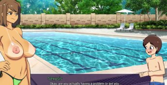 Insexual Awakening PC Screenshot