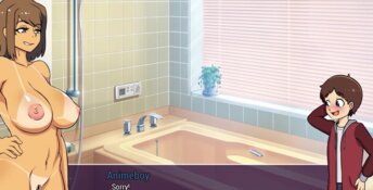 Insexual Awakening PC Screenshot