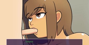 Insexual Awakening PC Screenshot