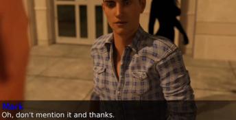 Inside Jennifer – Season 1 PC Screenshot
