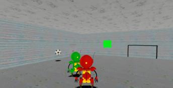 Inside Soccer