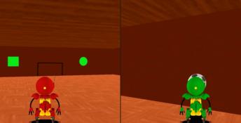 Inside Soccer PC Screenshot